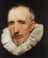 Dyck, Anthony van - Cornelis van der Geest
